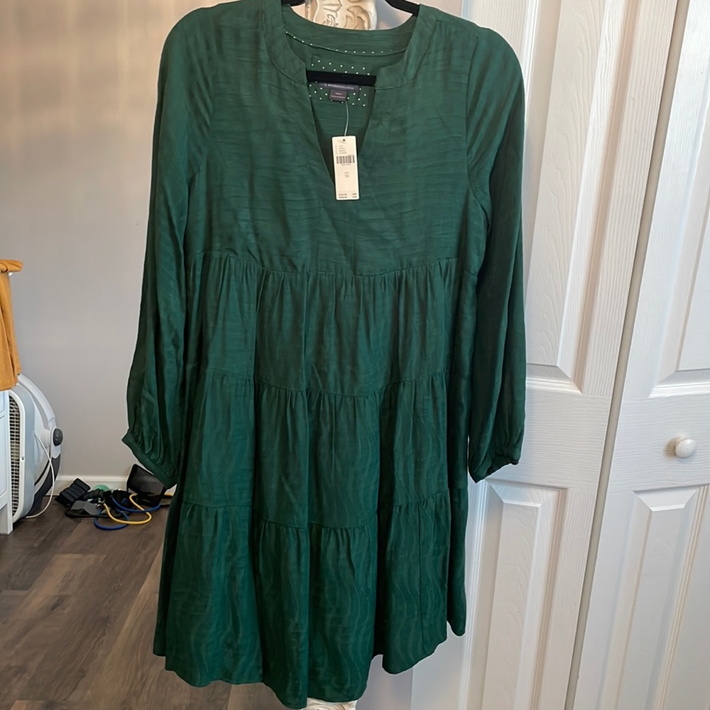 Maeve by Anthropologie MIDI dress